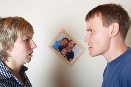 Dispute