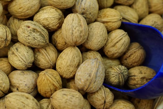Walnuts
