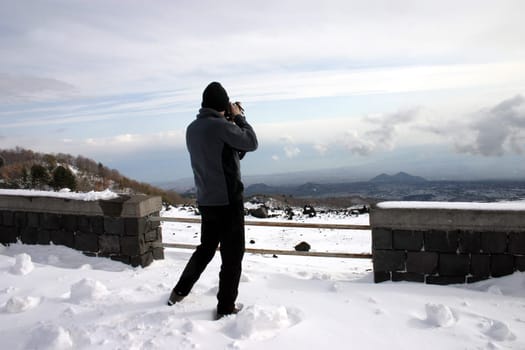 Photographer