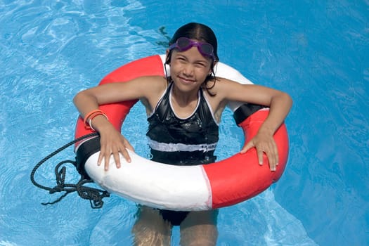 Life preserver