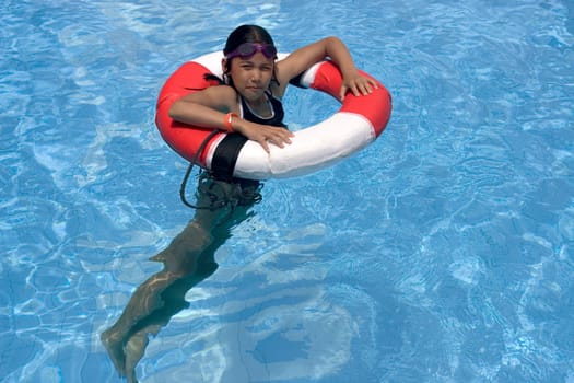 Life preserver