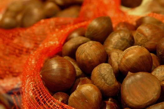 Chestnuts