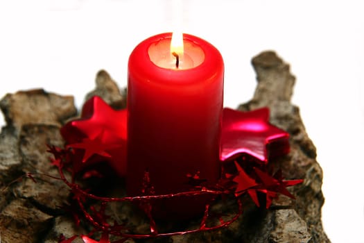 Advent decorations