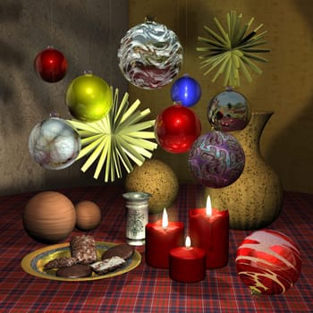 Christmas decoration