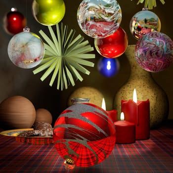 Christmas decoration
