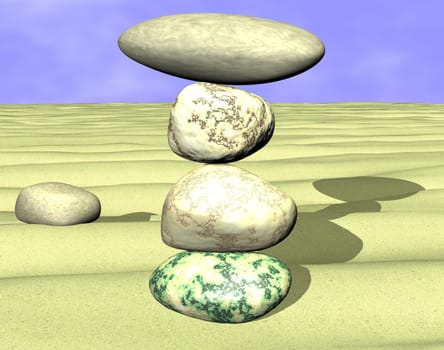 Balance