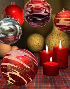 Christmas decoration