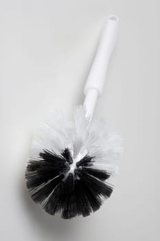 Toilet brush
