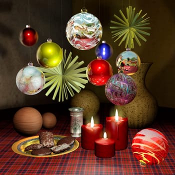 Christmas decoration