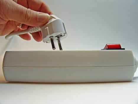 Adapter