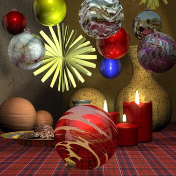 Christmas decoration