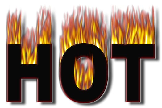 Hot