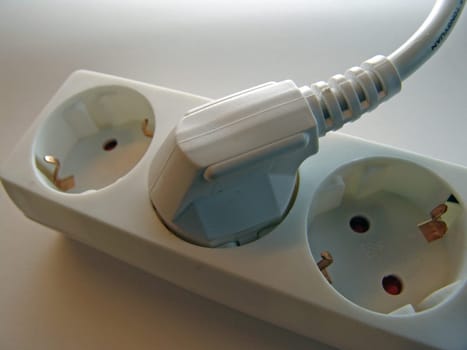 Adapter