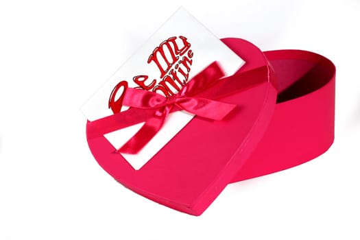 Heart box