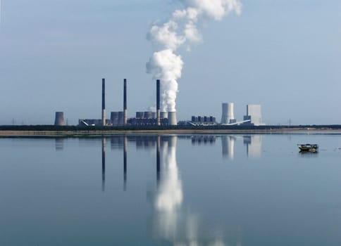 POWER STATION