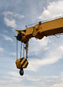 CRANE