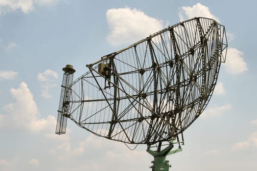 radar