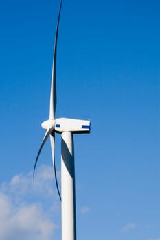 Wind rotor