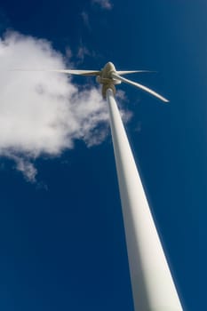 Cloud rotor
