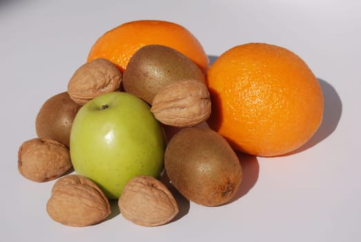 Fruit