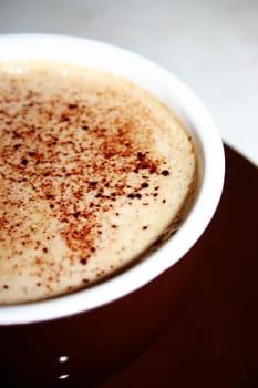 One Cup Full of Italy