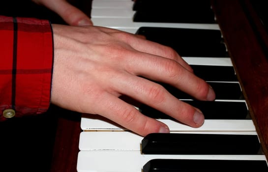 Pianist