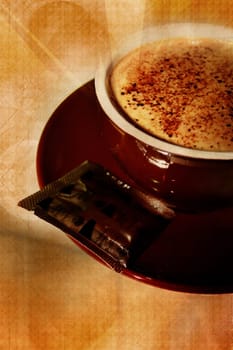 Creative Cup