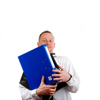 Paperwork