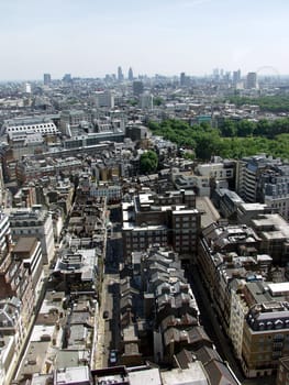 London City