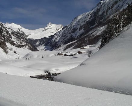 Engstlenalp 2
