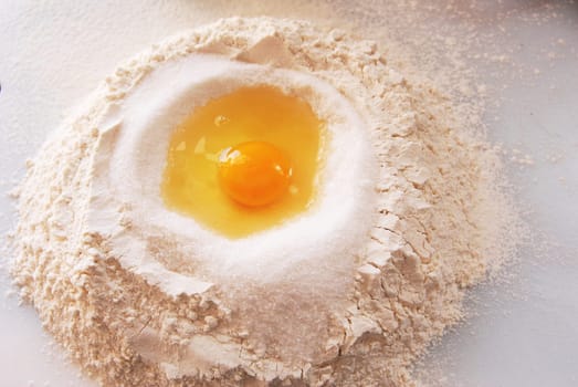 to bake or baking without roast
