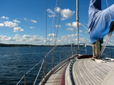 Course Flensburg