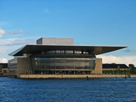 Opera Copenhagen