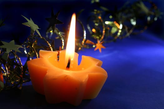 Christmas glow