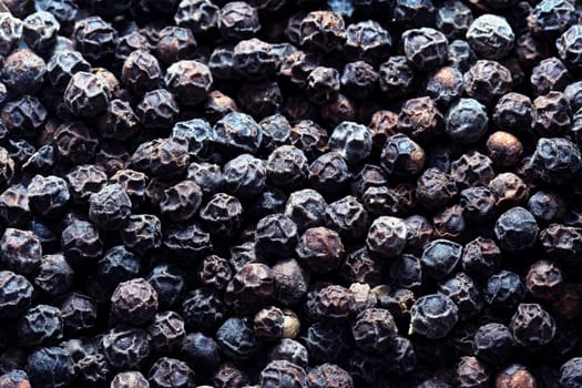 black pepper