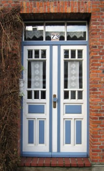 Come in...