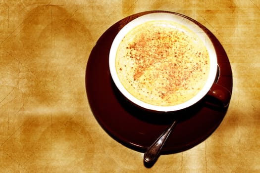 Cappuccino