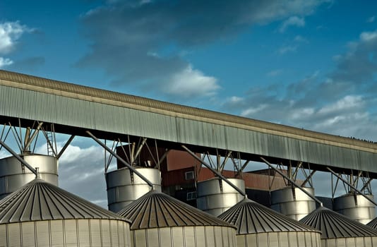 Silos