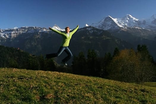 Happy Jump 4