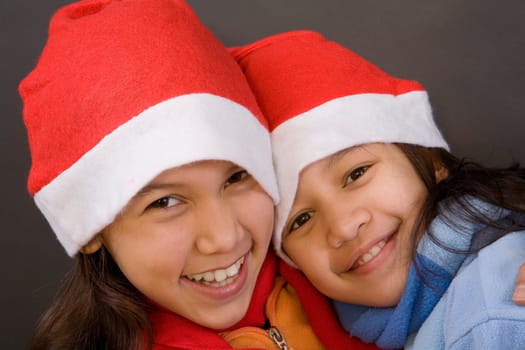 Christmas disguise
