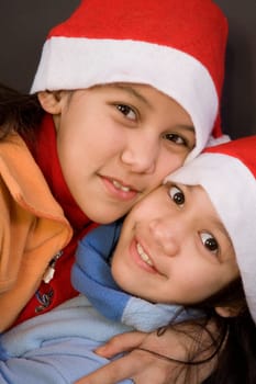 Christmastime
