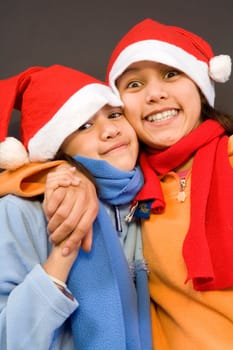 Christmas joy
