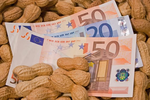 Peanuts