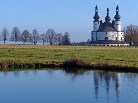 Kappl near Waldsassen