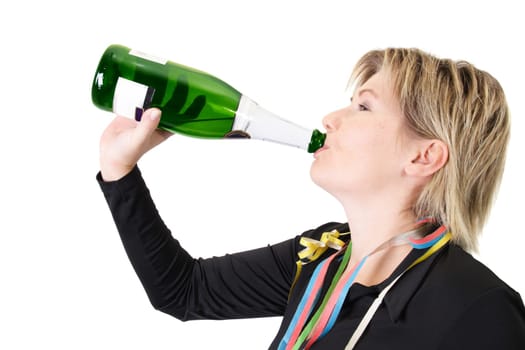 And cheers