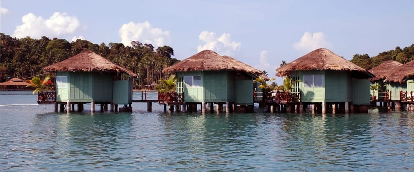 Bang Bao,Koh Chang