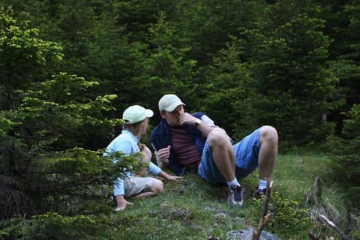 Family Picnic