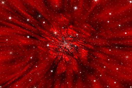 Stars Background