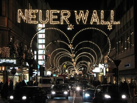 Neuer Wall