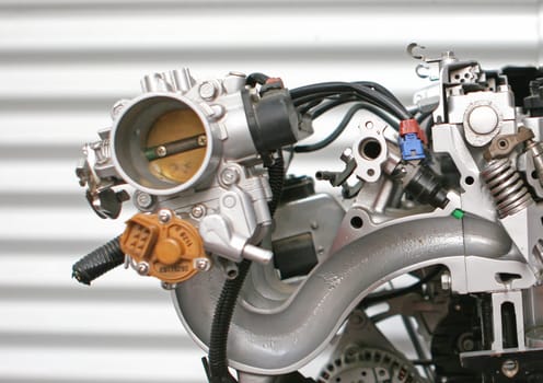 Engine